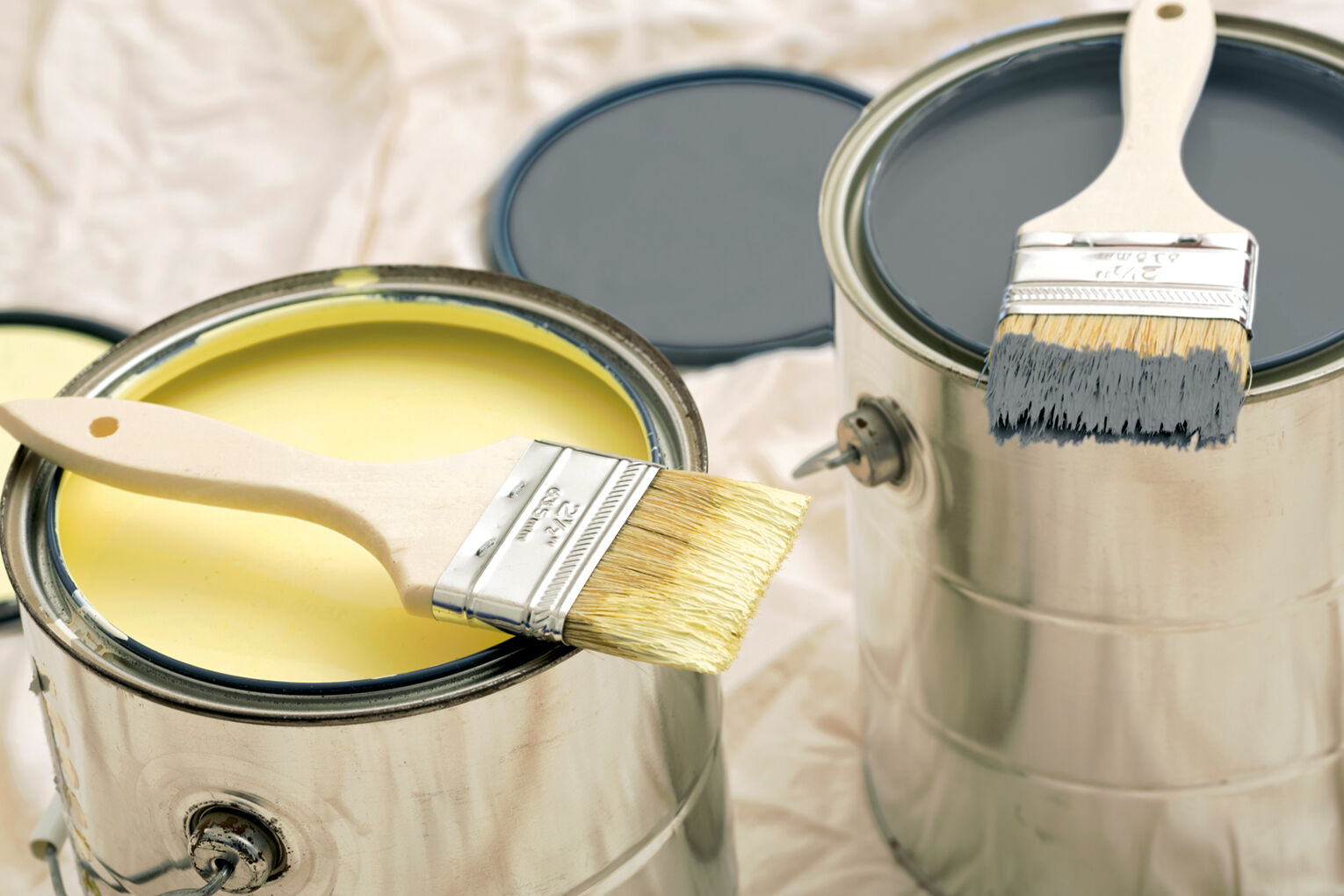 Paint RTSA